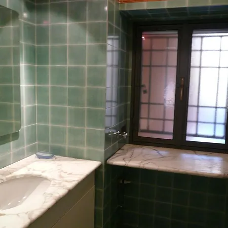 Indipendenza 40 Dreamtime Appartement